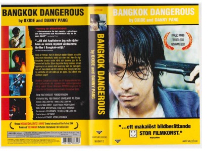 Bangkok Dangerous   